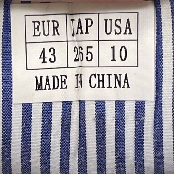 Oxford Shoes Men's Size 10 Brown Black Two Tone Lace Up Leather Comfort Casual - Picture 8 of 16